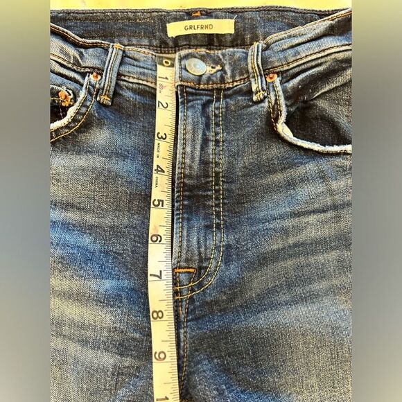 GRLFRND Kendall skinny Forever or Never jeans 25 - Picture 8 of 12